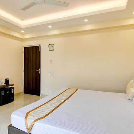 Hotel Lemon Prime à New Town Extérieur photo