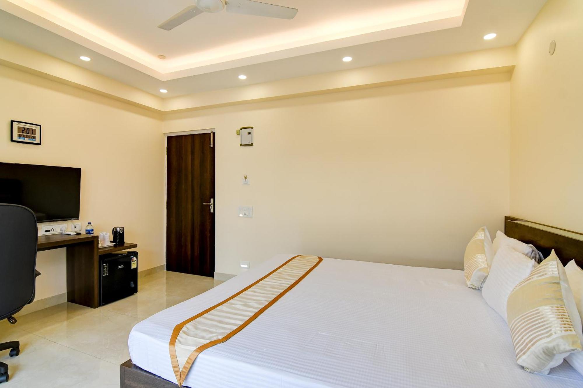 Hotel Lemon Prime à New Town Extérieur photo